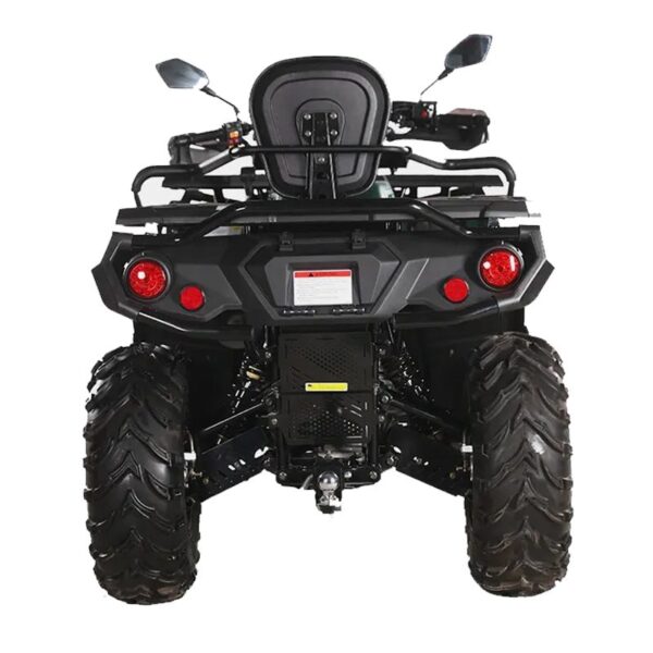 LS-ATV600 580cc 4×4 ATV